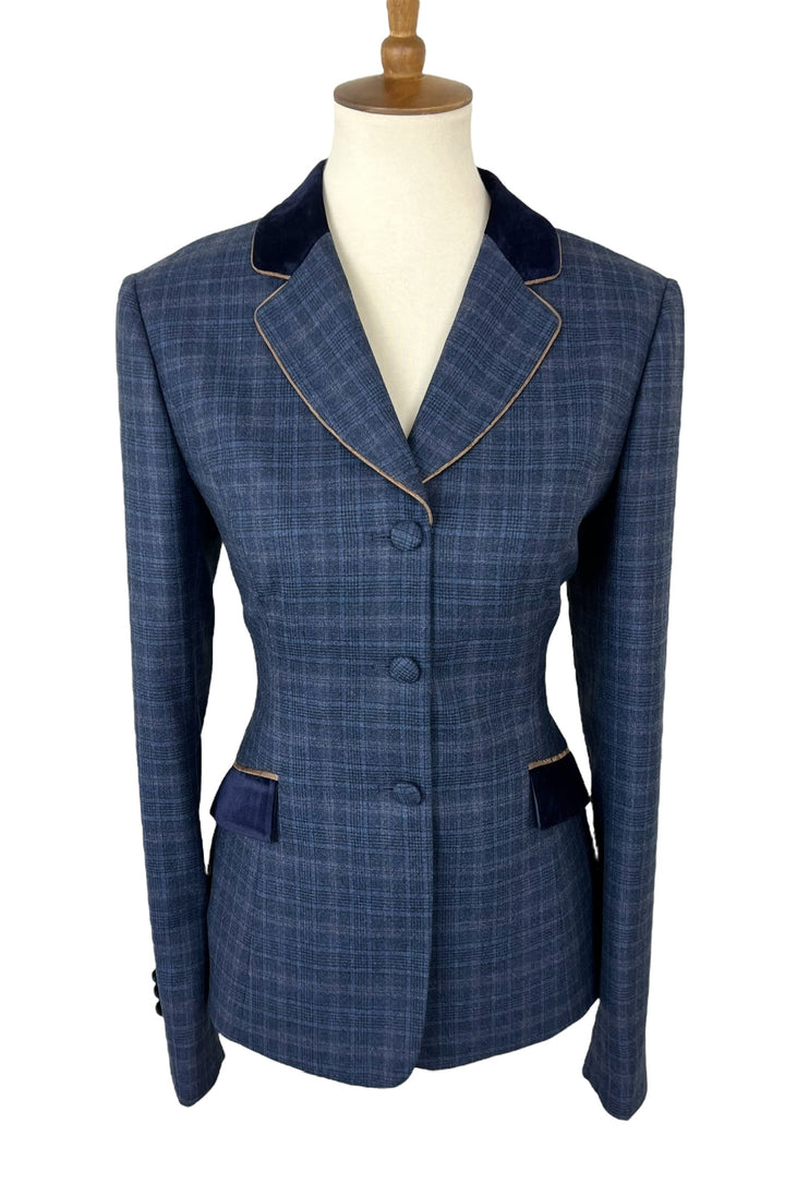 The Quincy Show Coat