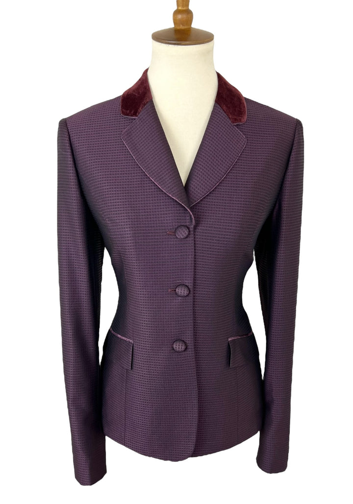 The Joelle Show Coat
