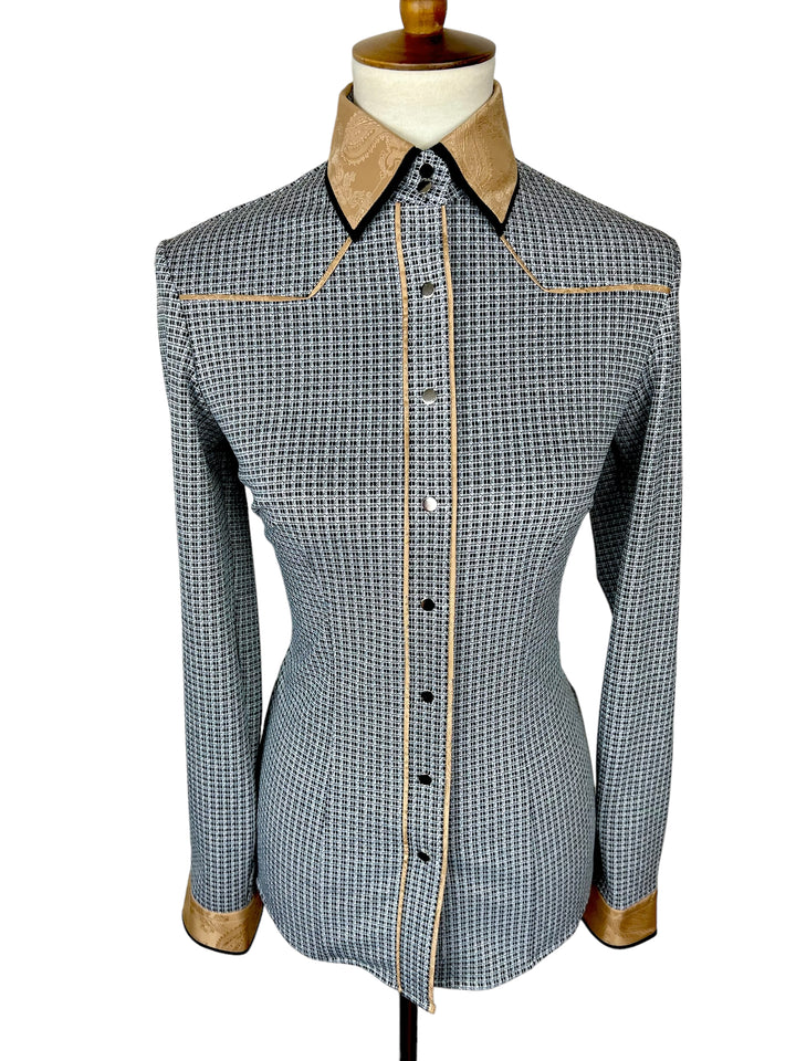 The Everleigh Western Shirt