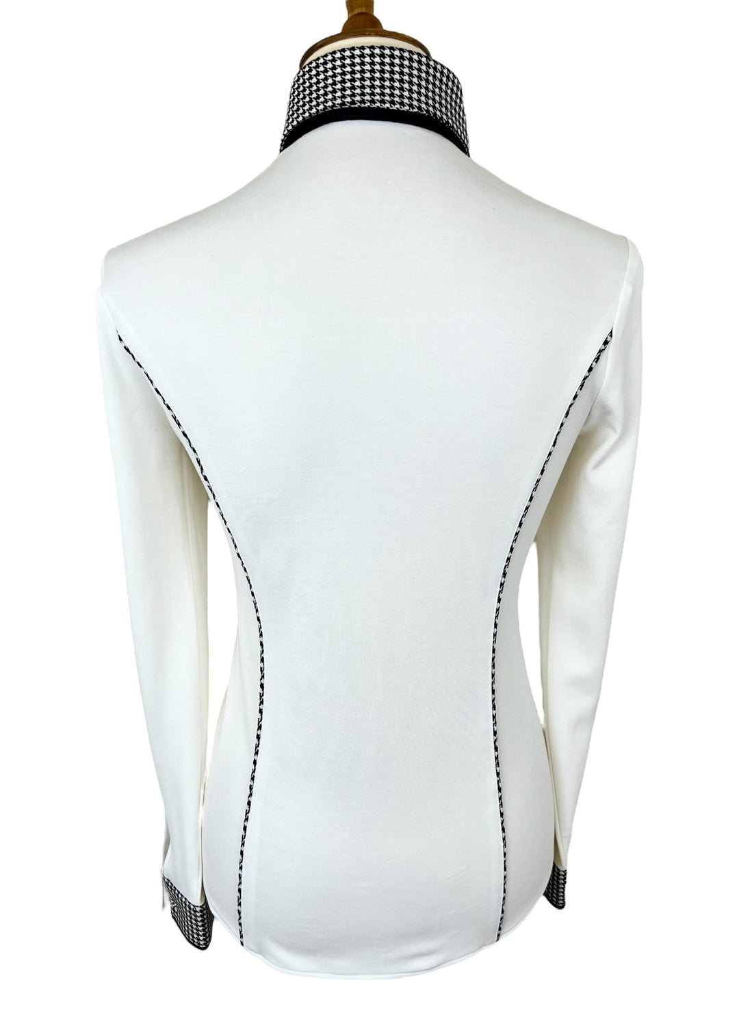 The Vanessa Western Shirt
