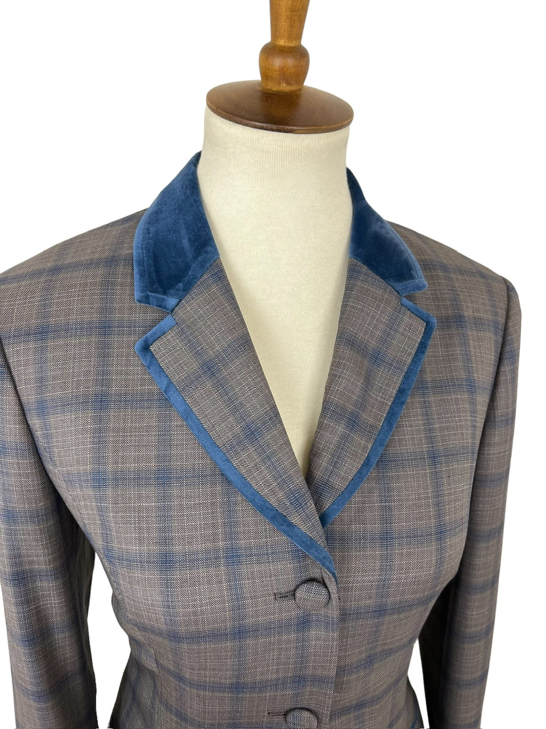 The Gwendolyn Show Coat
