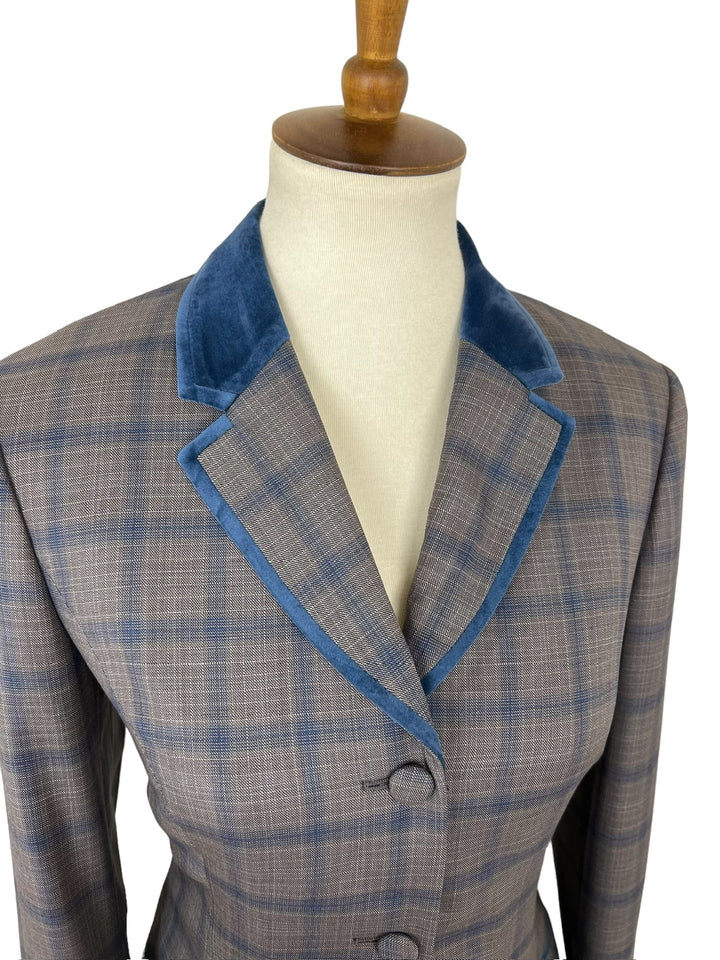 The Gwendolyn Show Coat