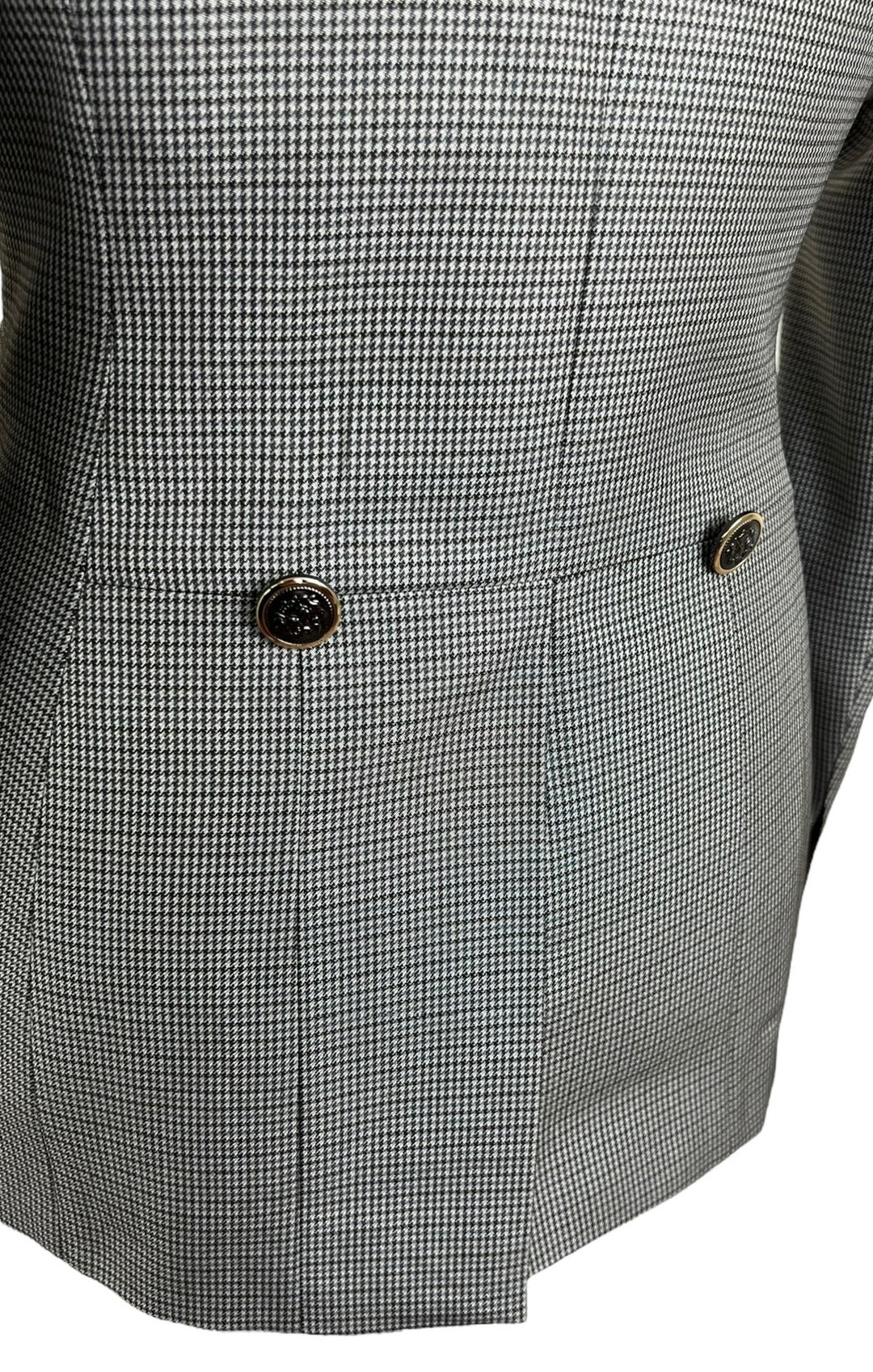 The Thelma Halter Jacket