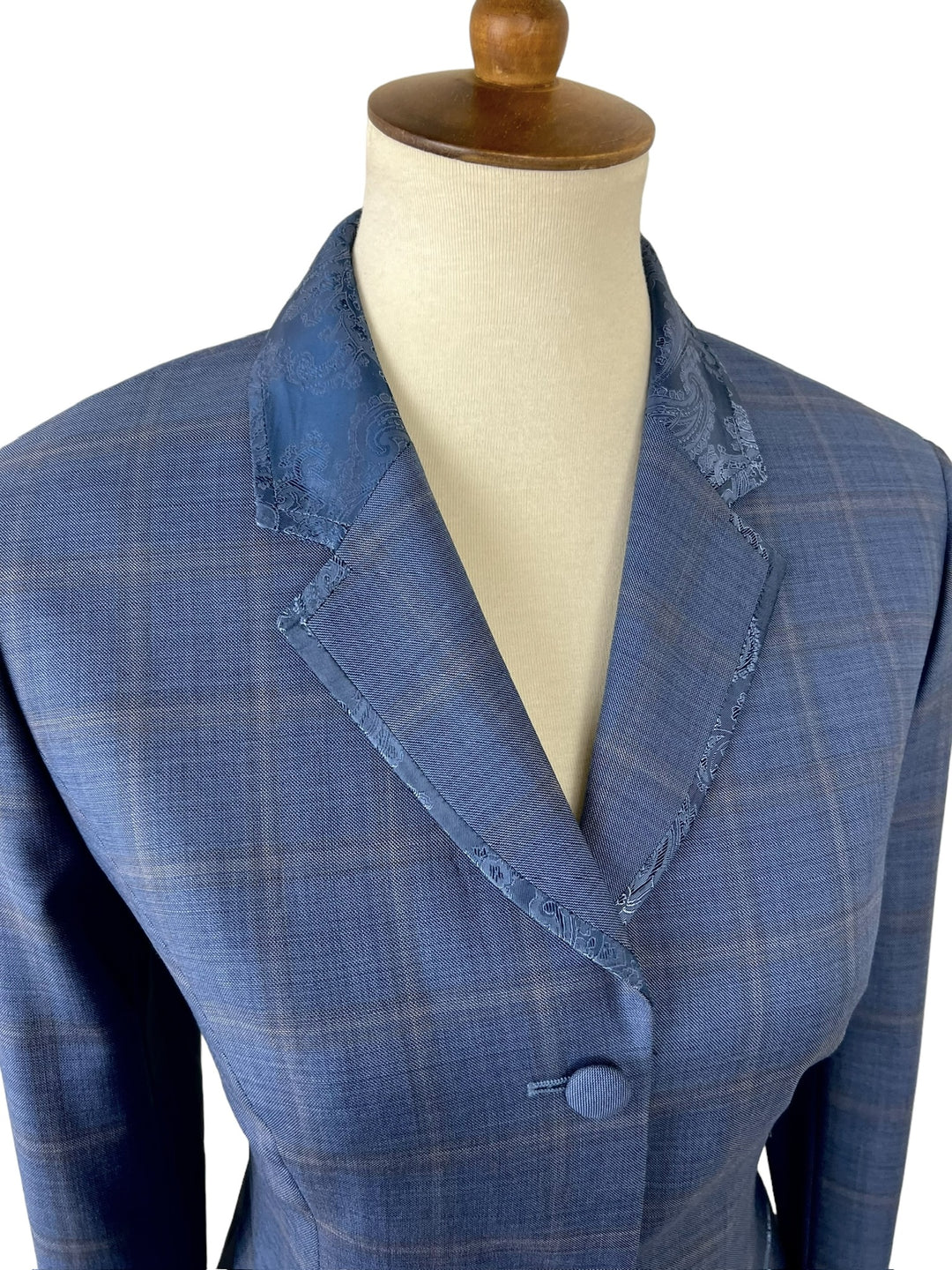 The Astrid Show Coat
