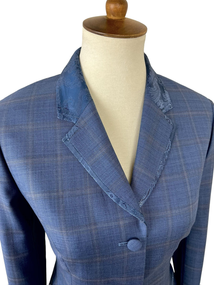 The Astrid Show Coat