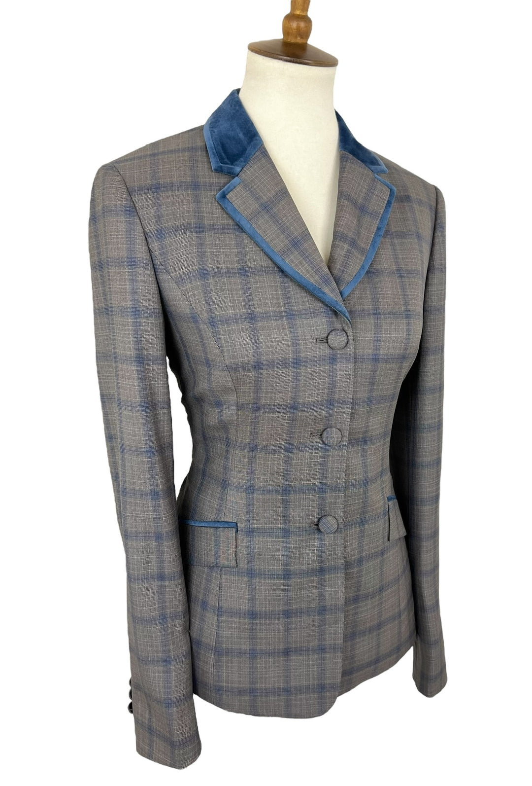 The Gwendolyn Show Coat