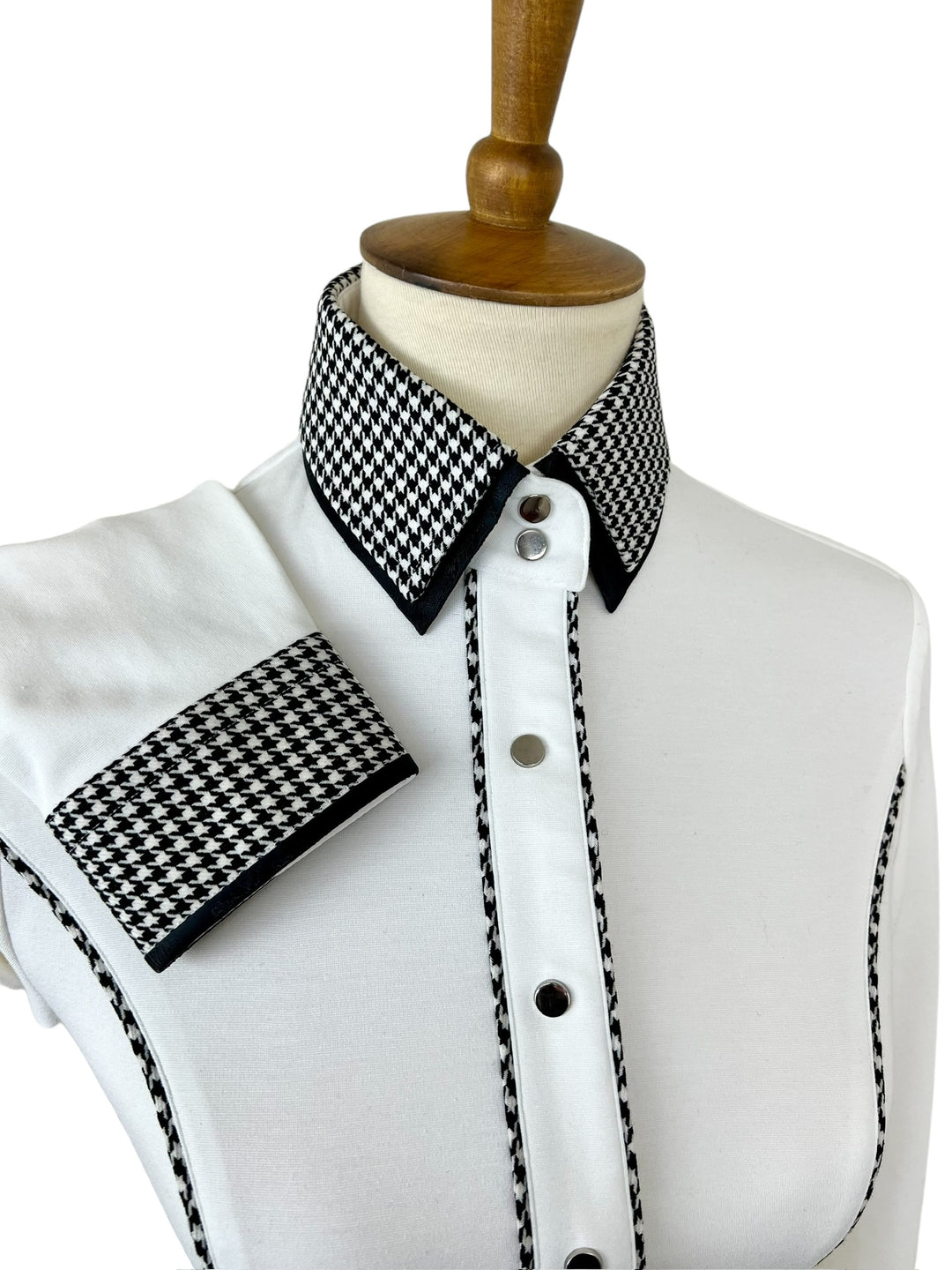 The Vanessa Western Shirt