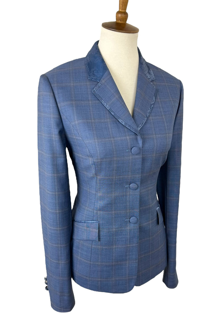 The Astrid Show Coat
