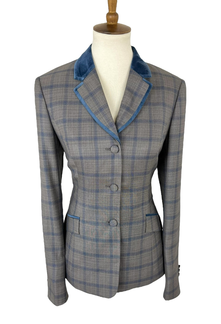 The Gwendolyn Show Coat