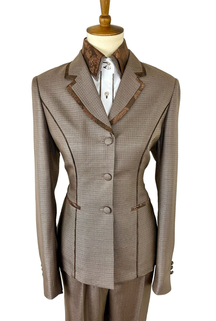 The Taylor Showmanship Suit