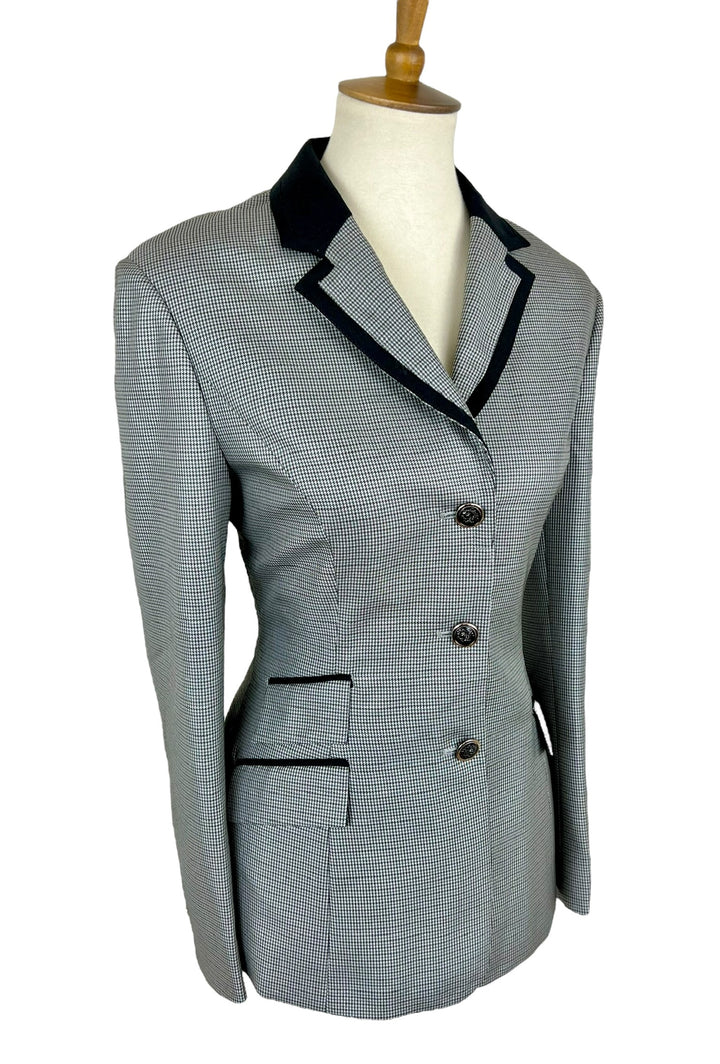 The Thelma Halter Jacket