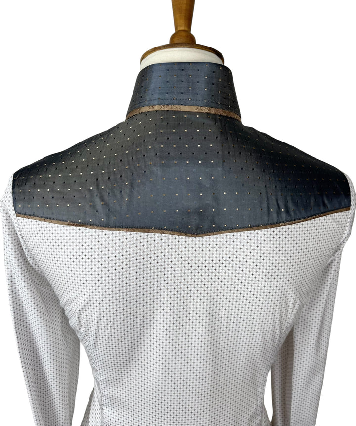 The Tristan Western Shirt