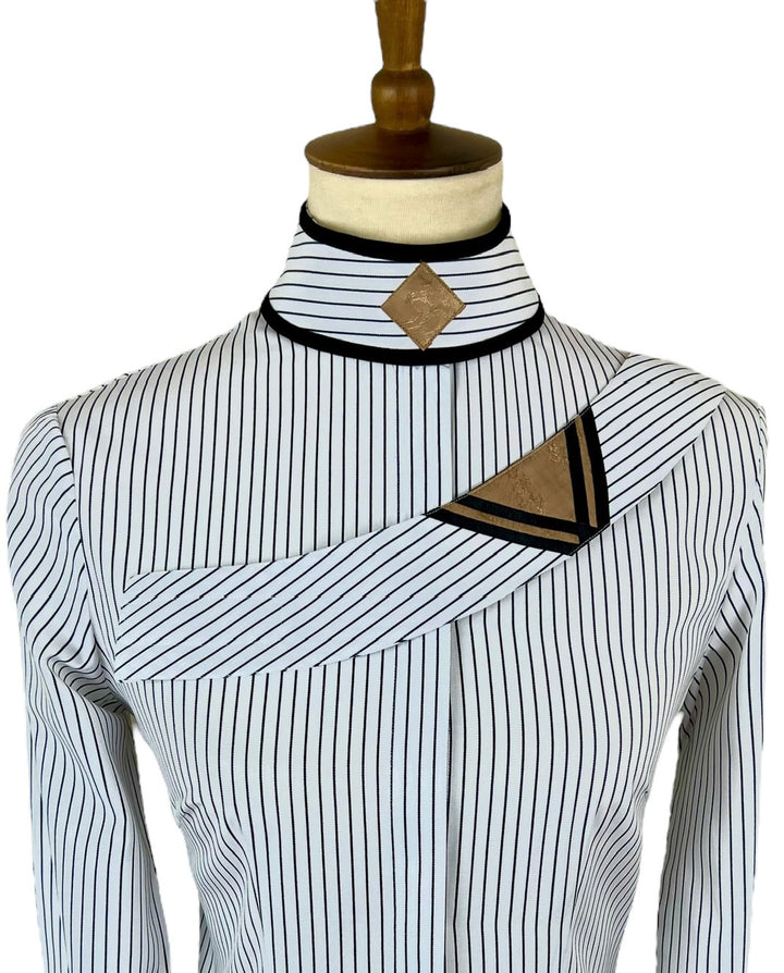 The Jolene Hunt Shirt