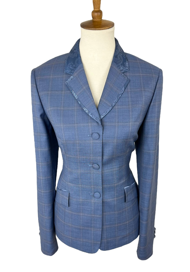 The Astrid Show Coat