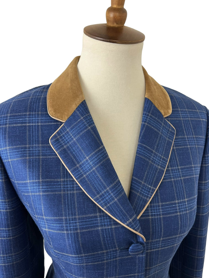 The Macy Show Coat