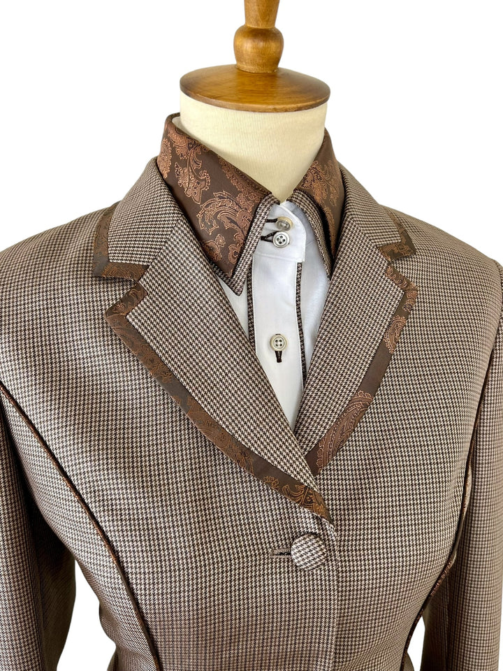 The Taylor Showmanship Suit