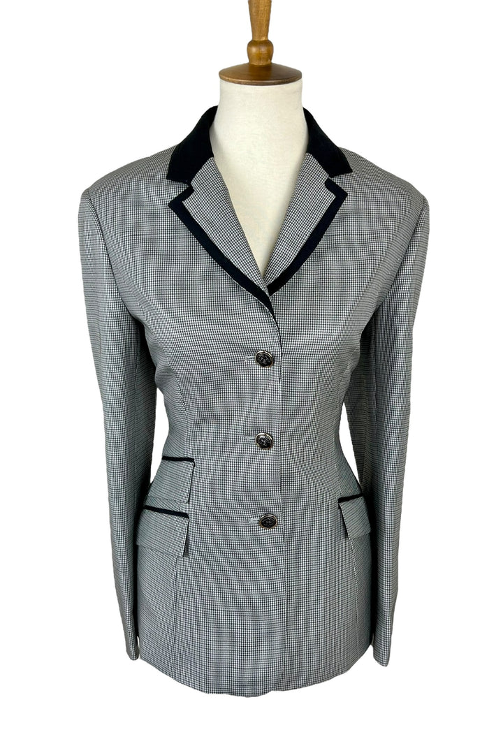 The Thelma Halter Jacket