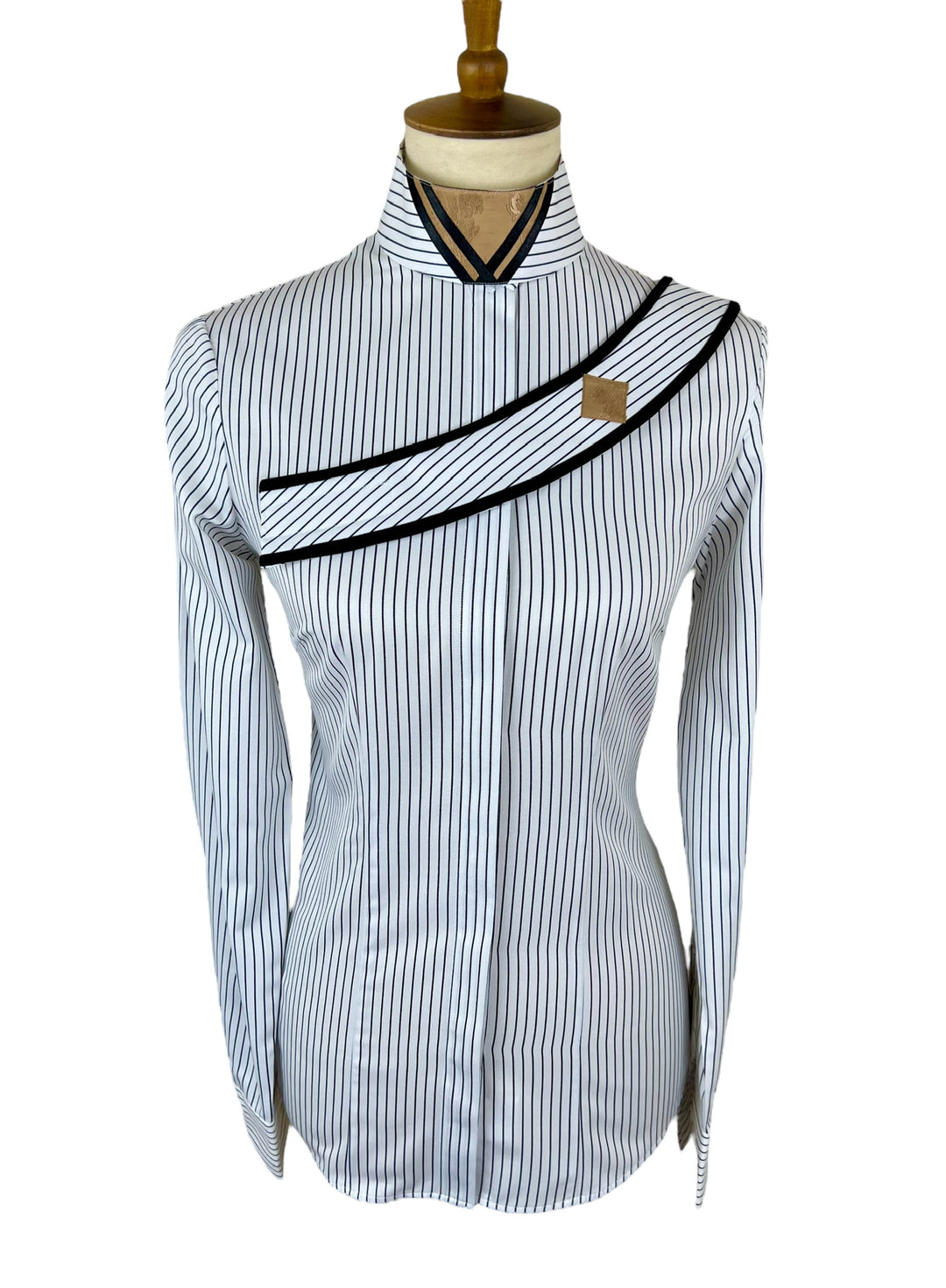 The Jolene Hunt Shirt