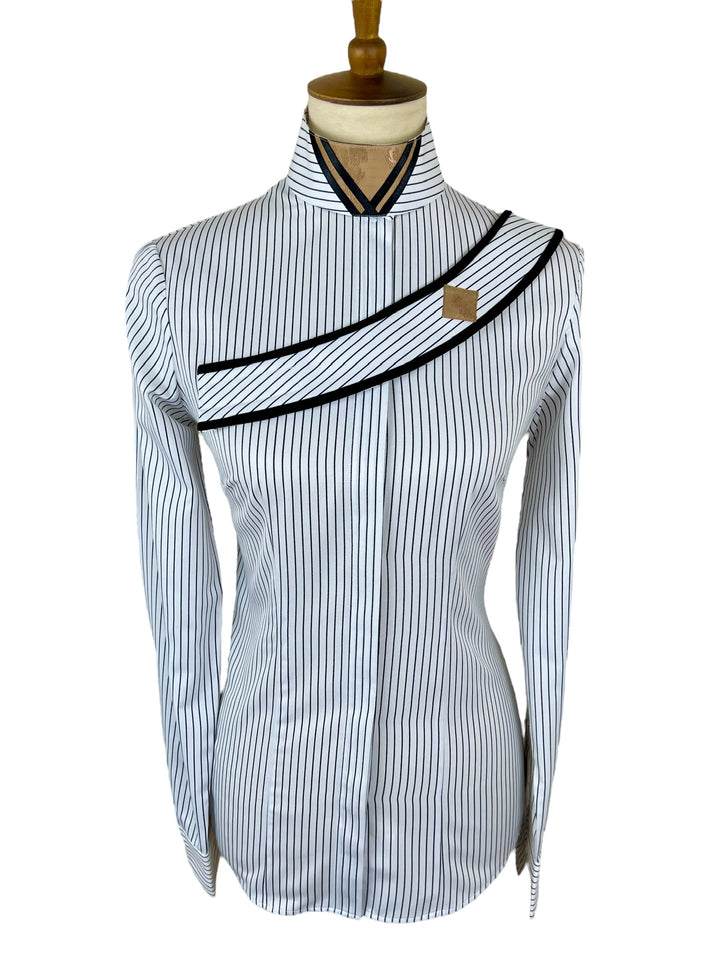 The Jolene Hunt Shirt