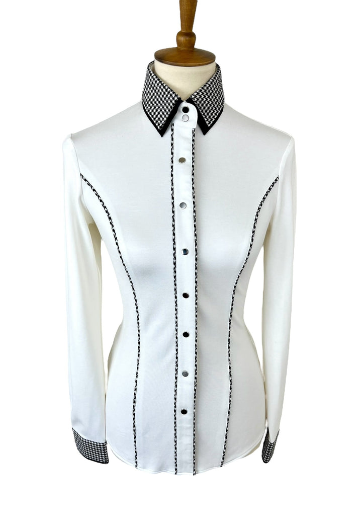 The Vanessa Western Shirt