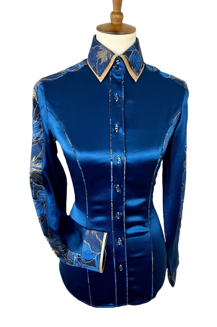 The Maisie Western Shirt (Size 36)