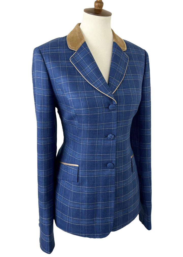 The Macy Show Coat