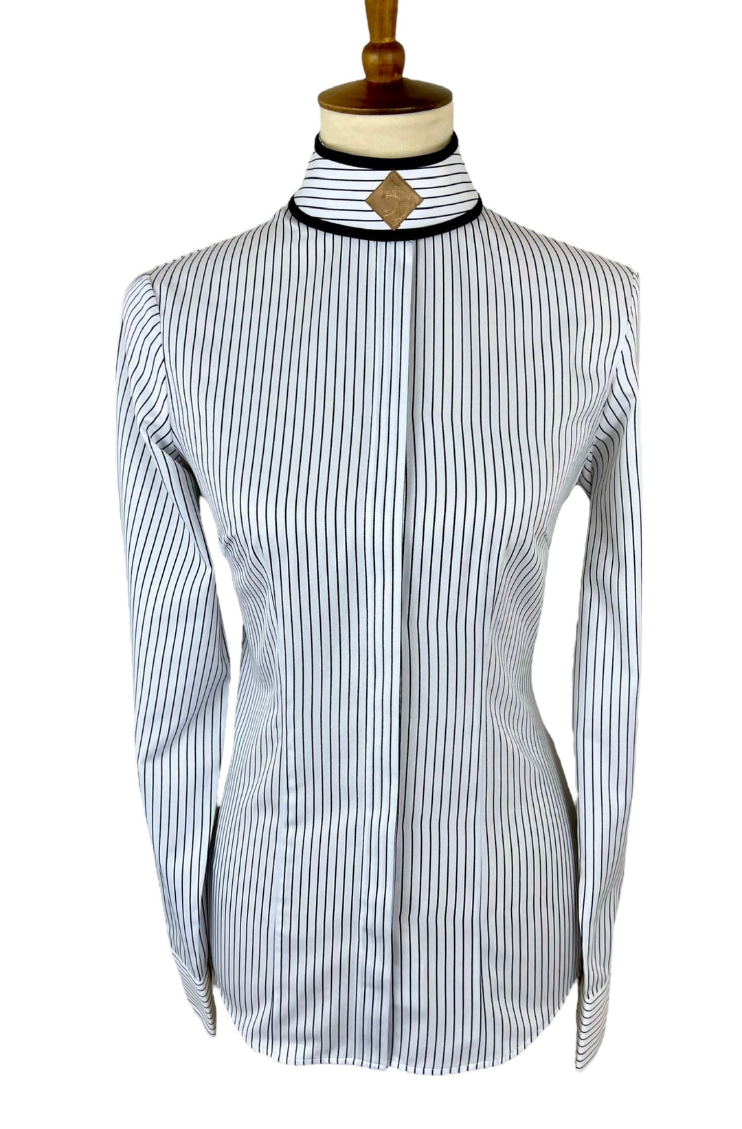 The Jolene Hunt Shirt