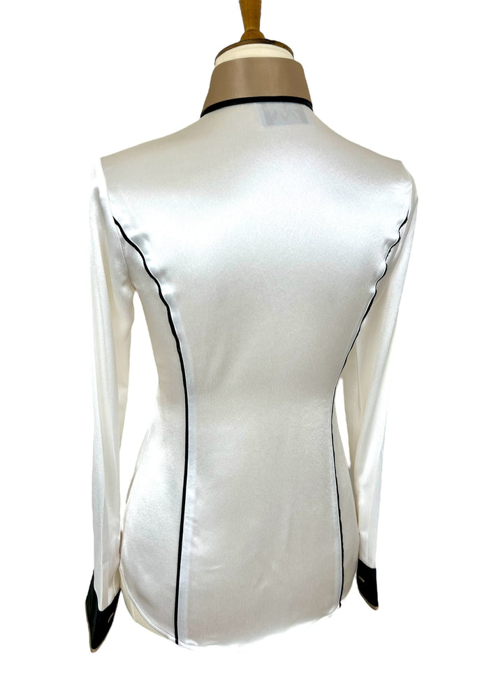 The McKenna Western Shirt