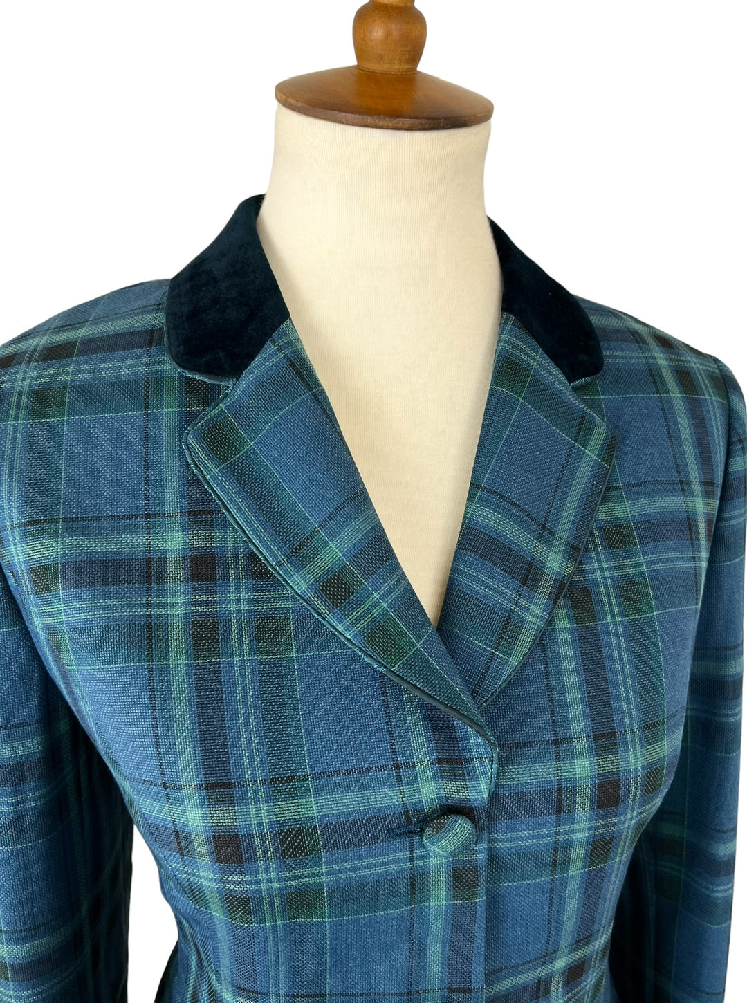 The Beatrix Show Coat