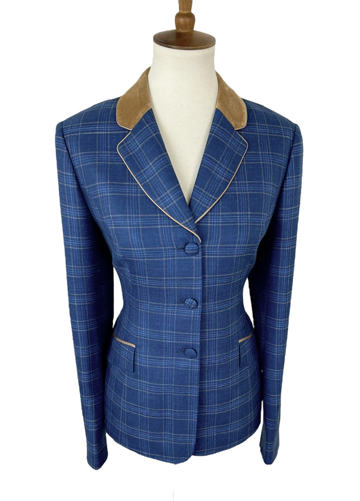 The Macy Show Coat