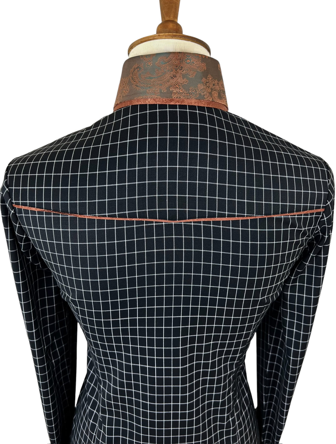 The Reba Western Shirt