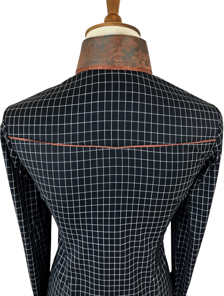 The Reba Western Shirt