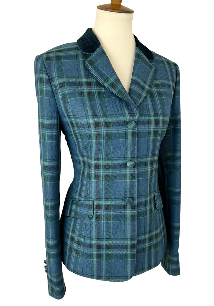The Beatrix Show Coat