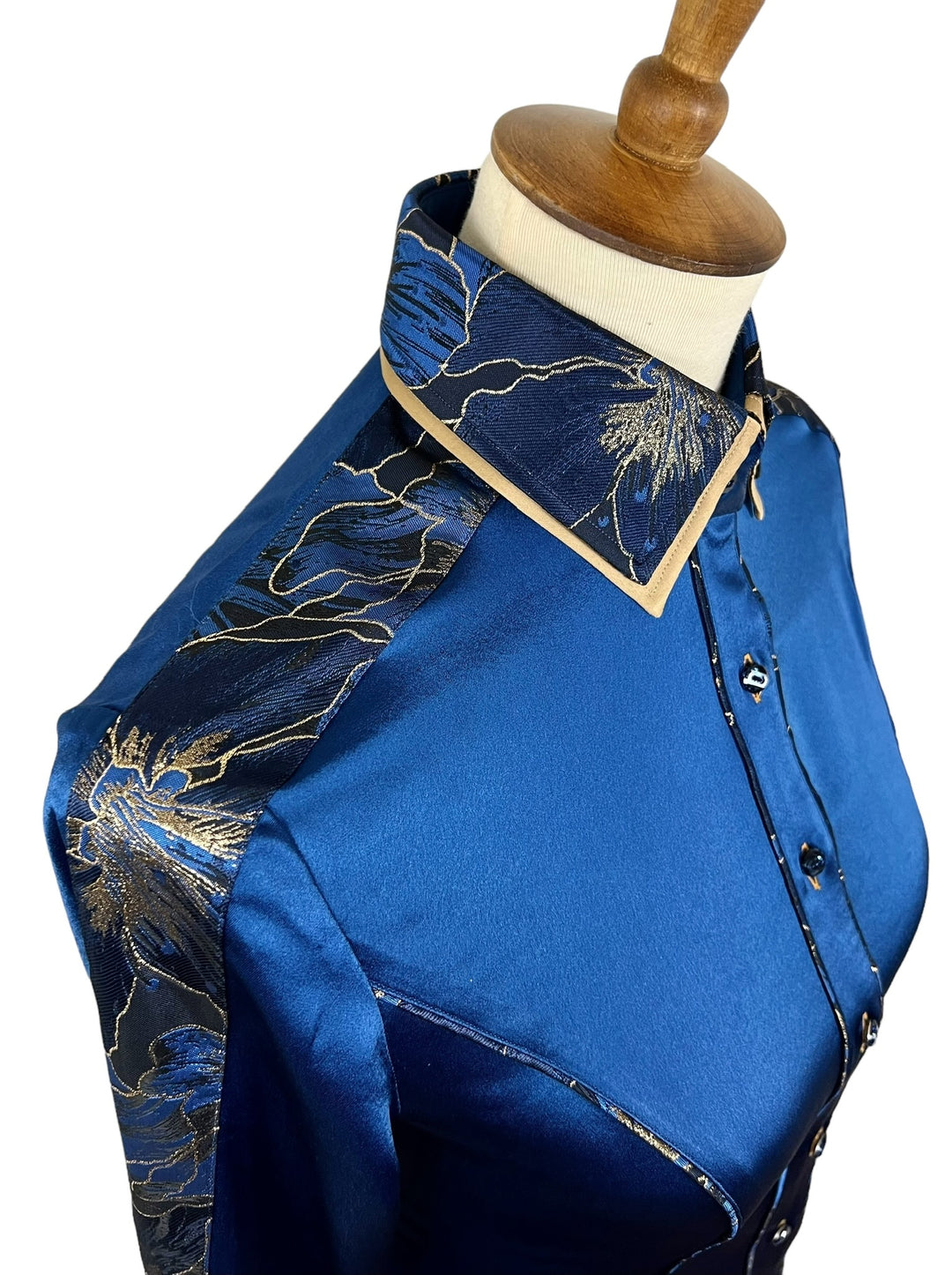 The Maisie Western Shirt (Size 36)