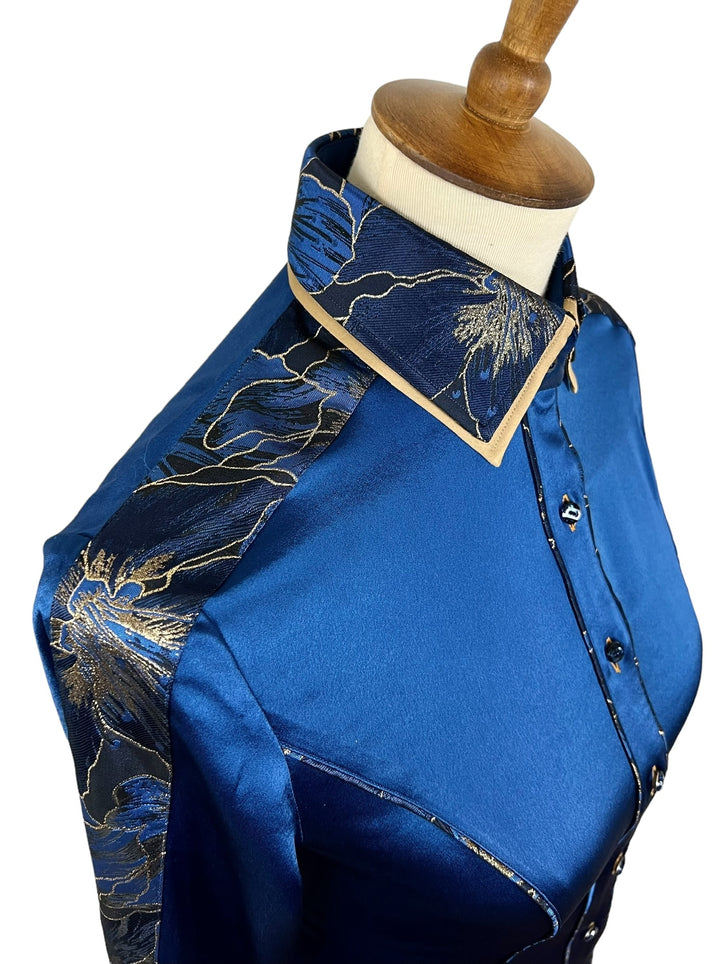 The Maisie Western Shirt (Size 36)