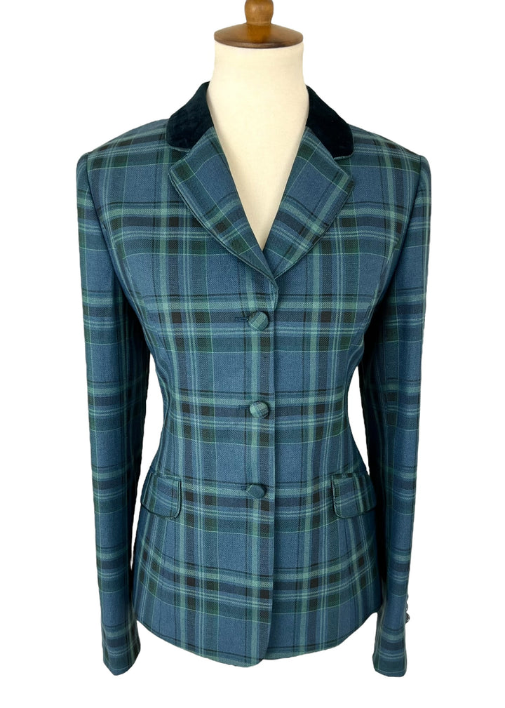 The Beatrix Show Coat