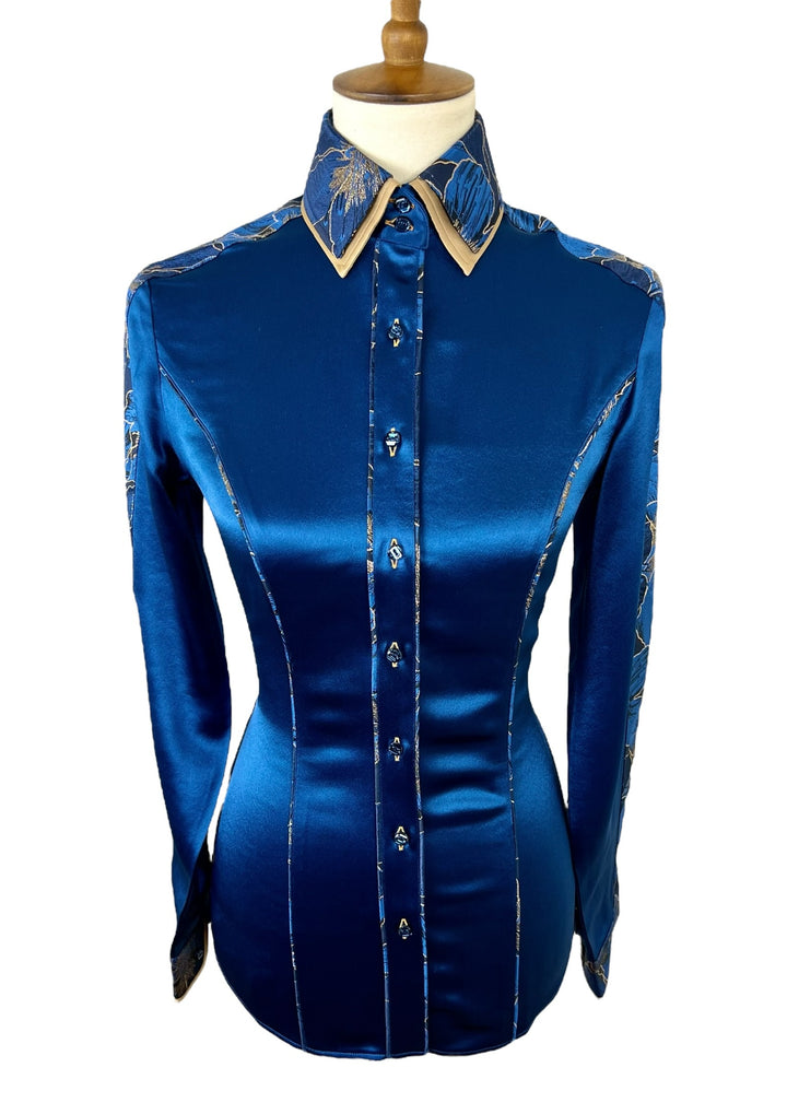 The Maisie Western Shirt (Size 36)
