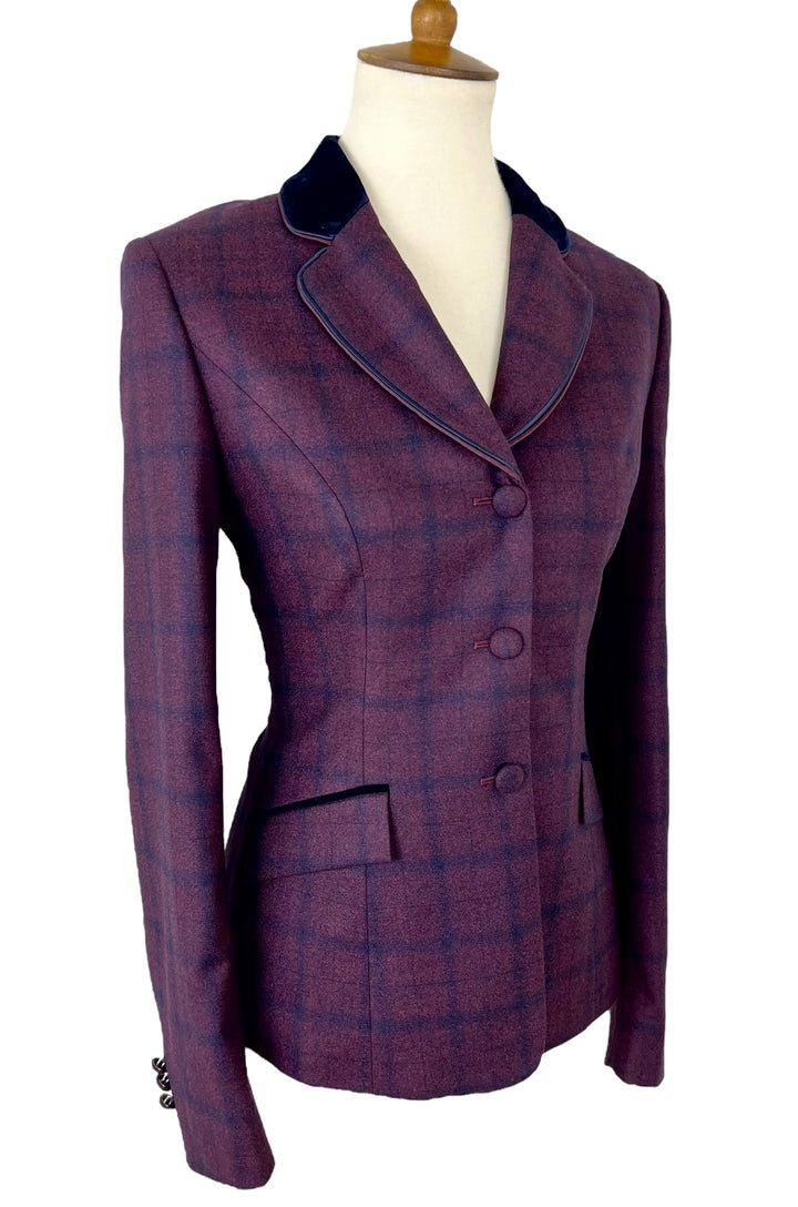 The Allegra Show Coat