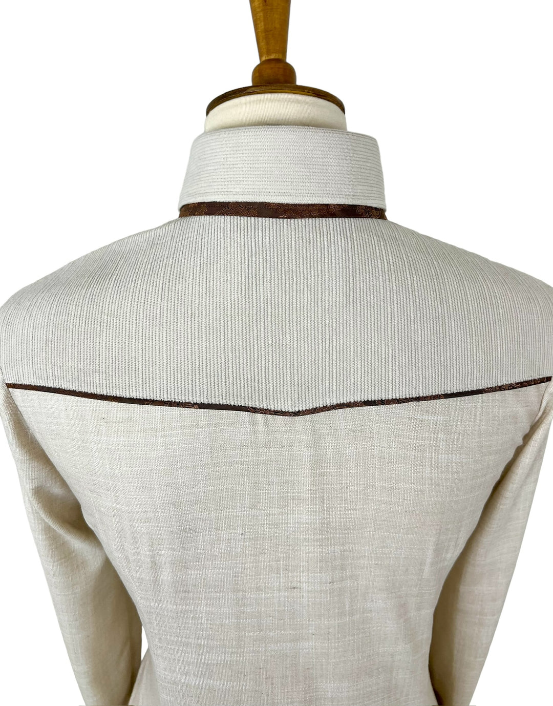 The Delta Western Shirt