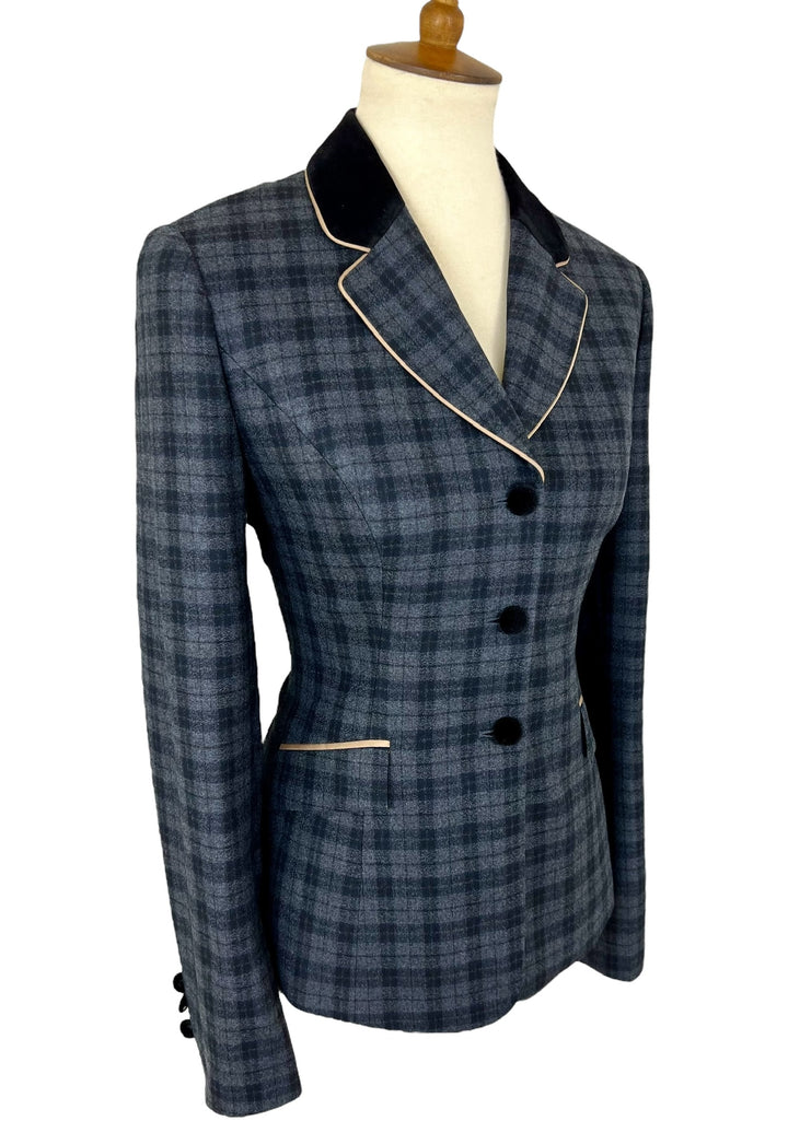 The Nadia Show Coat