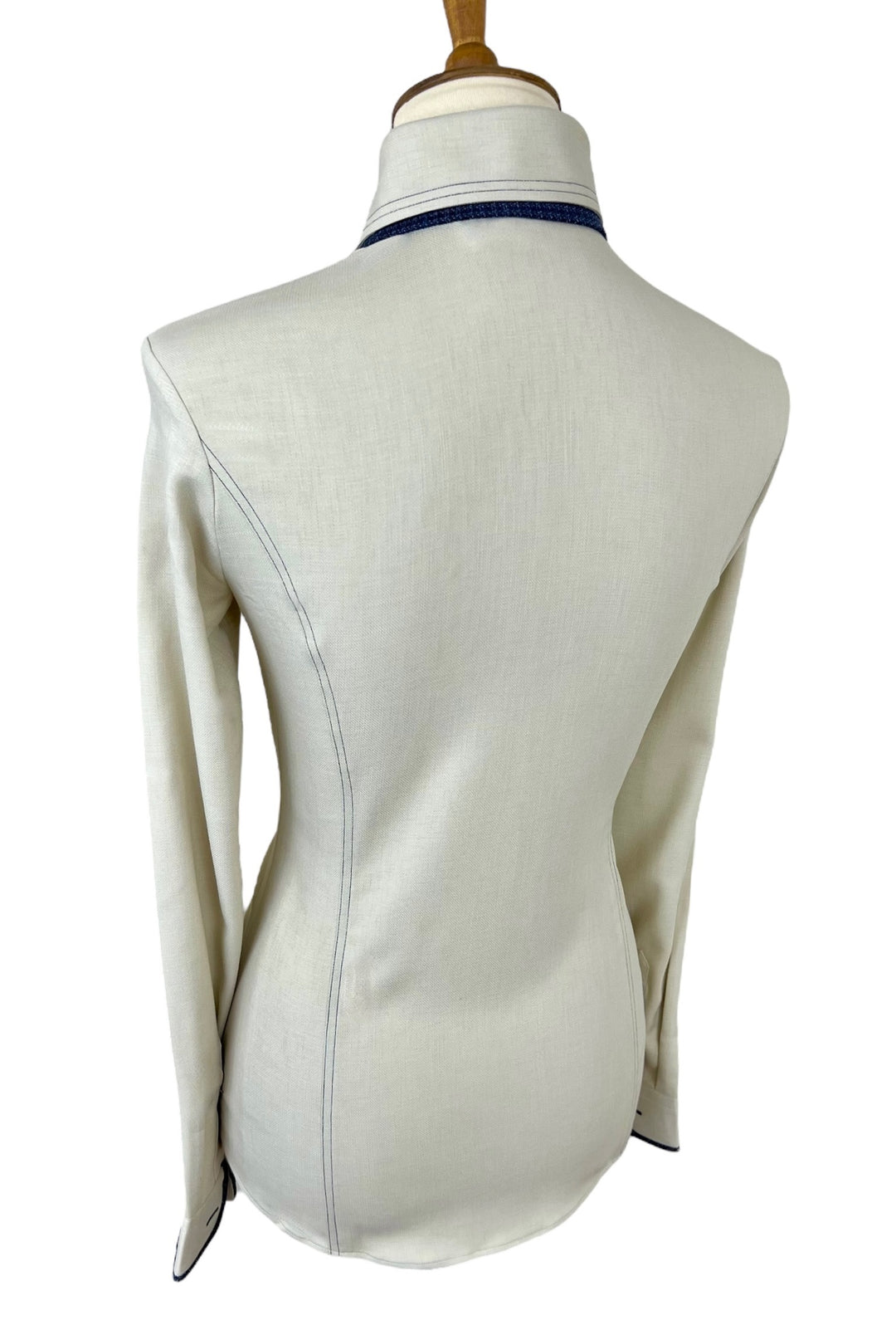 The Lettie Western Shirt