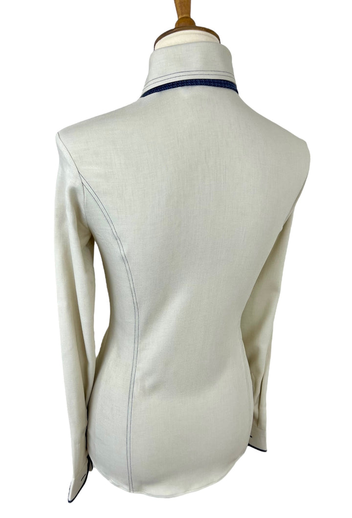 The Lettie Western Shirt