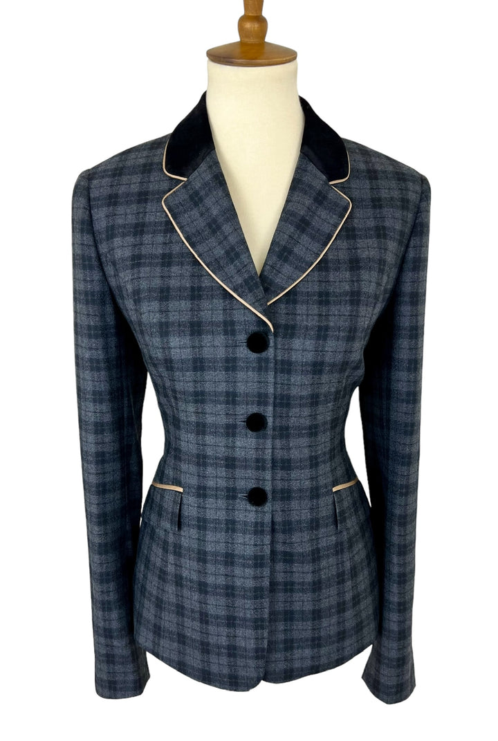 The Nadia Show Coat