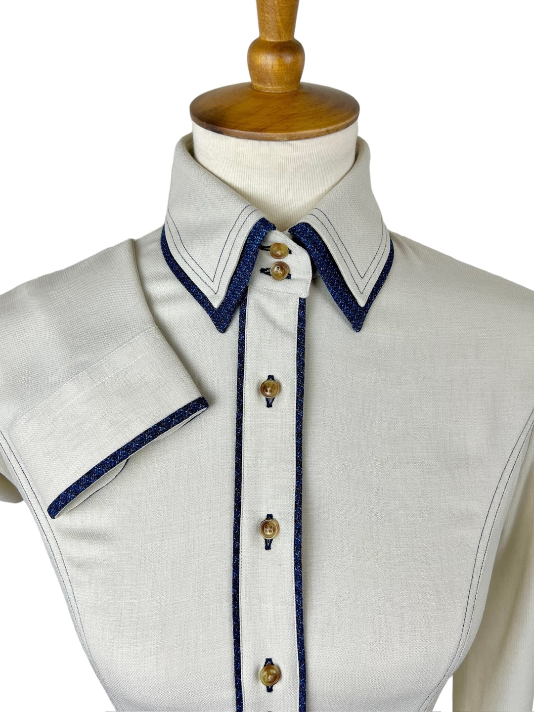 The Lettie Western Shirt