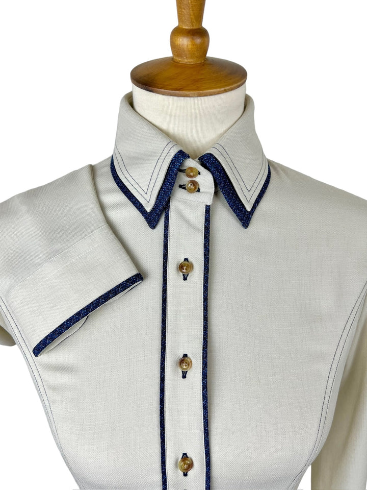 The Lettie Western Shirt