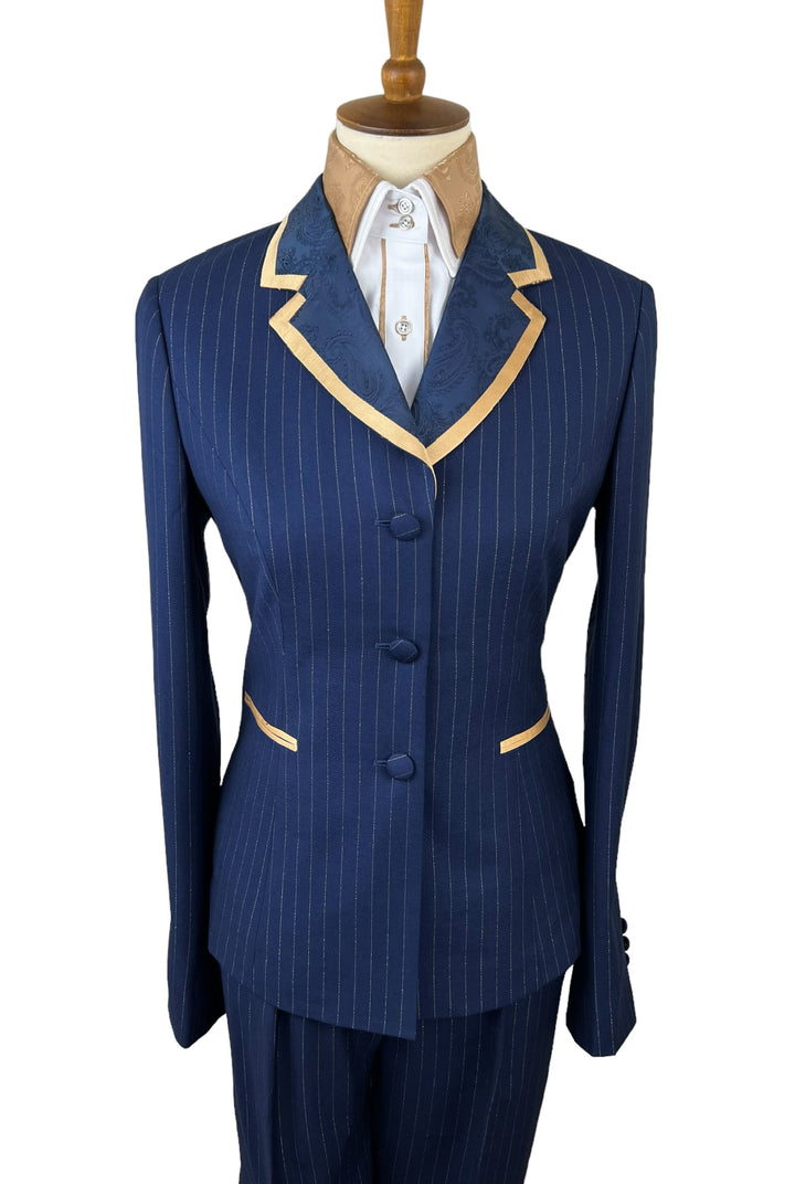 The Adeline Showmanship Suit