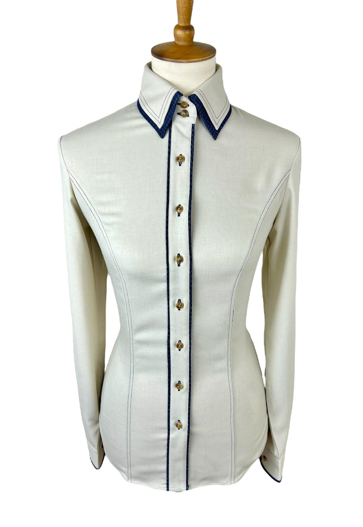 The Lettie Western Shirt