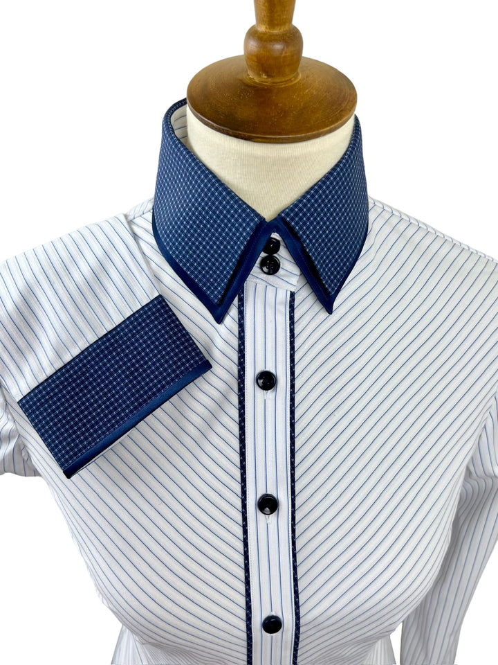 The Lacey Western Shirt