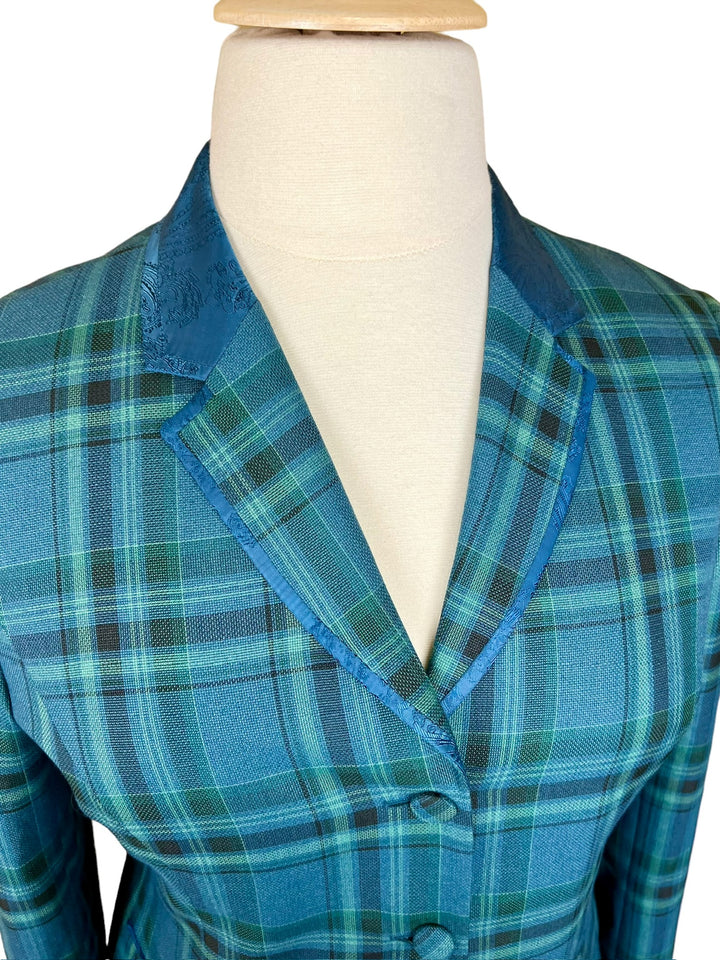 The Ocean Show Coat (Size 14)