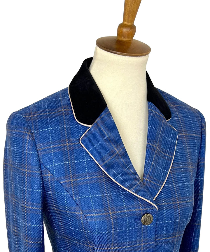 The Lucy Hunt Coat (Youth)